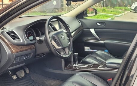 Nissan Teana, 2013 год, 1 350 000 рублей, 5 фотография