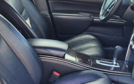 Nissan Teana, 2013 год, 1 350 000 рублей, 7 фотография
