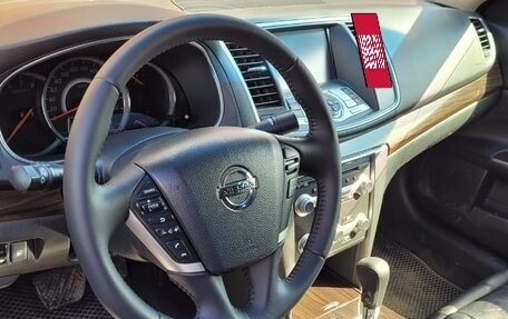Nissan Teana, 2013 год, 1 350 000 рублей, 8 фотография