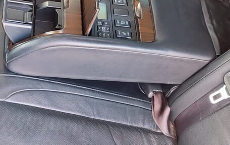 Nissan Teana, 2013 год, 1 350 000 рублей, 10 фотография