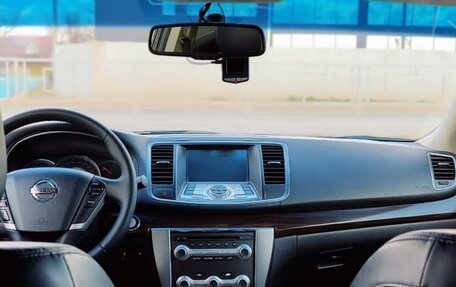 Nissan Teana, 2013 год, 1 350 000 рублей, 9 фотография