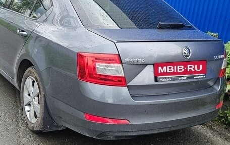 Skoda Octavia, 2014 год, 1 350 000 рублей, 3 фотография