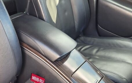 Nissan Teana, 2013 год, 1 350 000 рублей, 11 фотография