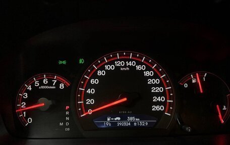 Honda Accord VII рестайлинг, 2007 год, 1 150 000 рублей, 7 фотография