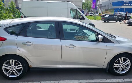 Ford Focus III, 2012 год, 800 000 рублей, 3 фотография