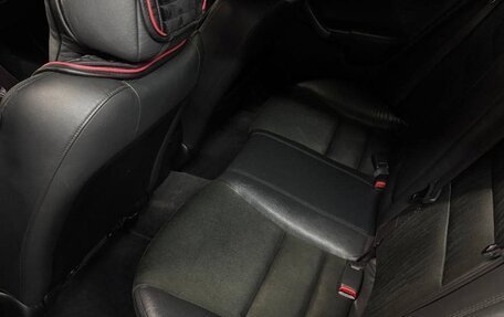 Honda Accord VII рестайлинг, 2007 год, 1 150 000 рублей, 8 фотография