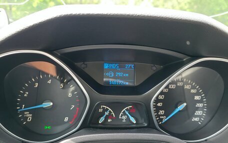 Ford Focus III, 2012 год, 800 000 рублей, 8 фотография