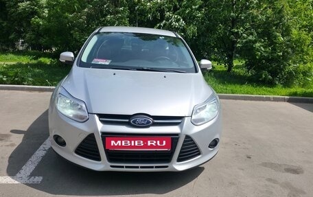 Ford Focus III, 2012 год, 800 000 рублей, 2 фотография