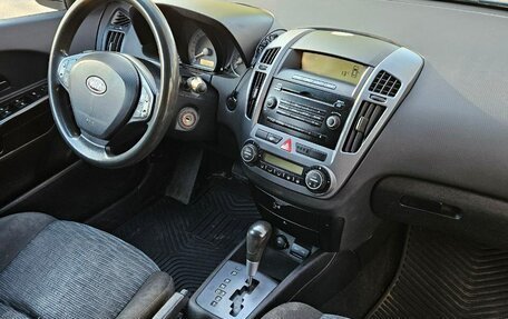 KIA cee'd I рестайлинг, 2007 год, 8 фотография
