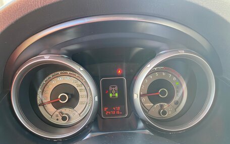 Mitsubishi Pajero IV, 2011 год, 1 800 000 рублей, 7 фотография