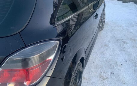 Opel Astra H, 2007 год, 360 000 рублей, 3 фотография