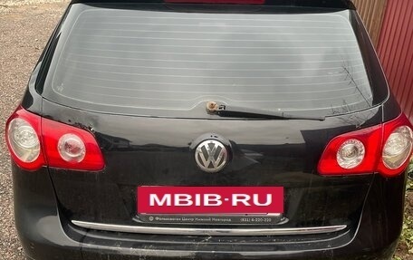 Volkswagen Passat B6, 2007 год, 510 000 рублей, 2 фотография