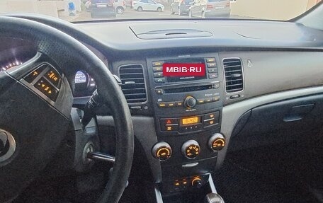 SsangYong Actyon II рестайлинг, 2013 год, 770 000 рублей, 16 фотография