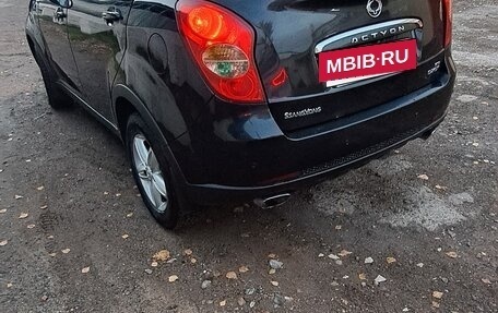 SsangYong Actyon II рестайлинг, 2013 год, 770 000 рублей, 8 фотография
