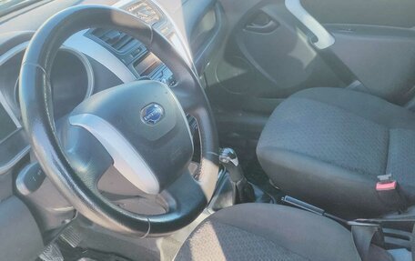 Datsun on-DO I рестайлинг, 2015 год, 450 000 рублей, 7 фотография