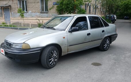 Daewoo Nexia I рестайлинг, 2008 год, 125 000 рублей, 4 фотография