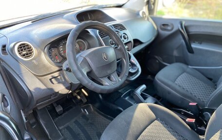 Renault Kangoo II рестайлинг, 2015 год, 790 000 рублей, 9 фотография