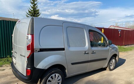 Renault Kangoo II рестайлинг, 2015 год, 790 000 рублей, 6 фотография