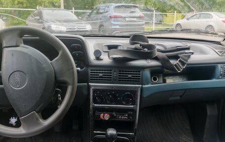 Daewoo Nexia I рестайлинг, 2008 год, 125 000 рублей, 6 фотография
