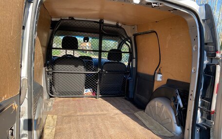 Renault Kangoo II рестайлинг, 2015 год, 790 000 рублей, 23 фотография