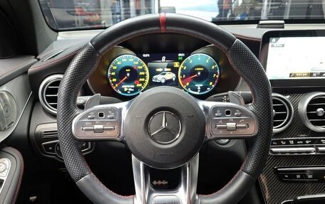 Mercedes-Benz GLC Coupe AMG, 2021 год, 4 720 400 рублей, 6 фотография