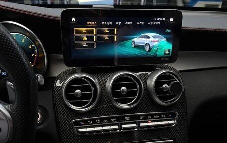 Mercedes-Benz GLC Coupe AMG, 2021 год, 4 720 400 рублей, 7 фотография