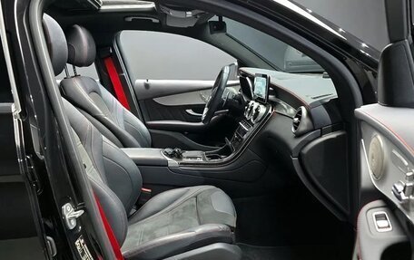 Mercedes-Benz GLC Coupe AMG, 2021 год, 4 720 400 рублей, 10 фотография