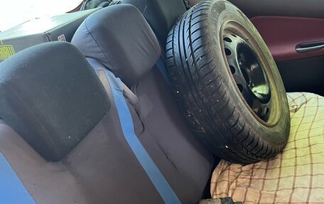 Peugeot 206, 2004 год, 250 000 рублей, 7 фотография
