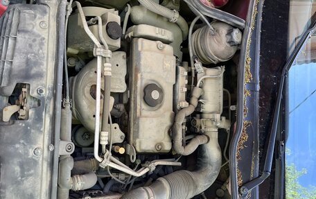 Peugeot 206, 2004 год, 250 000 рублей, 8 фотография