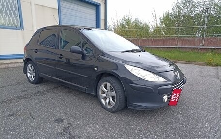 Peugeot 307 I, 2006 год, 265 000 рублей, 2 фотография