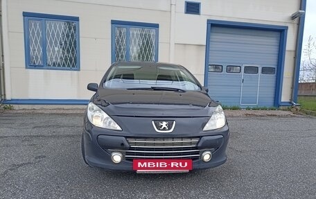 Peugeot 307 I, 2006 год, 265 000 рублей, 5 фотография