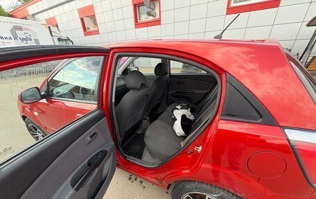 KIA Rio II, 2011 год, 520 000 рублей, 11 фотография