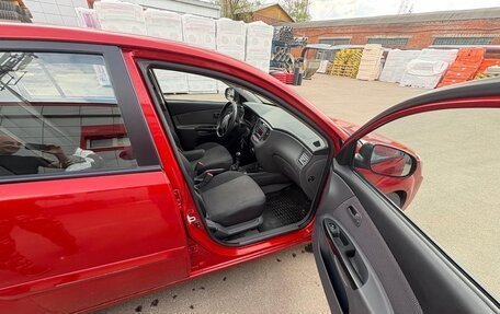 KIA Rio II, 2011 год, 520 000 рублей, 13 фотография