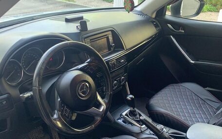 Mazda CX-5 II, 2014 год, 1 700 000 рублей, 8 фотография