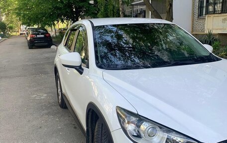 Mazda CX-5 II, 2014 год, 1 700 000 рублей, 6 фотография
