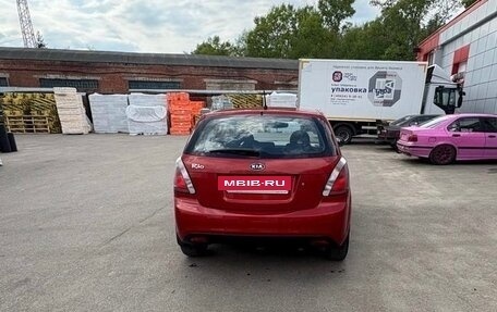 KIA Rio II, 2011 год, 520 000 рублей, 5 фотография