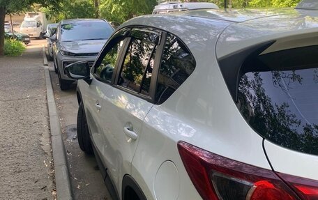 Mazda CX-5 II, 2014 год, 1 700 000 рублей, 4 фотография