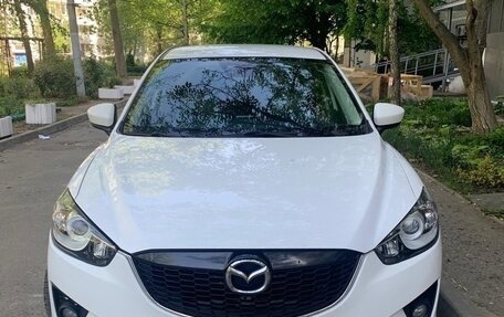 Mazda CX-5 II, 2014 год, 1 700 000 рублей, 7 фотография