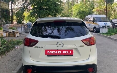 Mazda CX-5 II, 2014 год, 1 700 000 рублей, 5 фотография