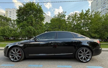 Audi A6, 2008 год, 1 099 000 рублей, 3 фотография
