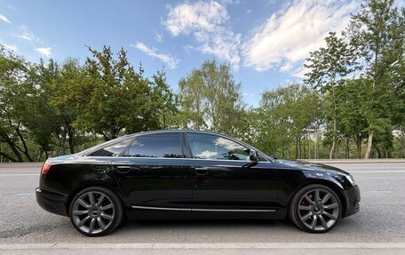 Audi A6, 2008 год, 1 099 000 рублей, 4 фотография