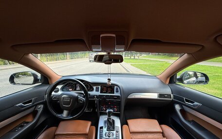 Audi A6, 2008 год, 1 099 000 рублей, 8 фотография