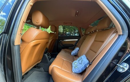 Audi A6, 2008 год, 1 099 000 рублей, 12 фотография
