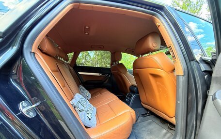 Audi A6, 2008 год, 1 099 000 рублей, 11 фотография