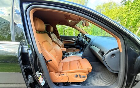 Audi A6, 2008 год, 1 099 000 рублей, 10 фотография