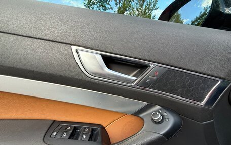 Audi A6, 2008 год, 1 099 000 рублей, 14 фотография