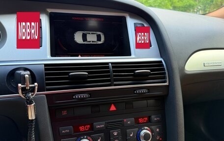 Audi A6, 2008 год, 1 099 000 рублей, 16 фотография