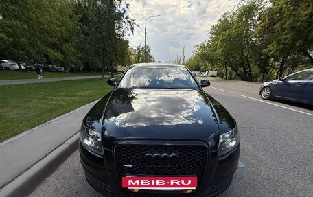 Audi A6, 2008 год, 1 099 000 рублей, 7 фотография