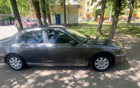 Land Rover 75, 1999 год, 335 000 рублей, 6 фотография