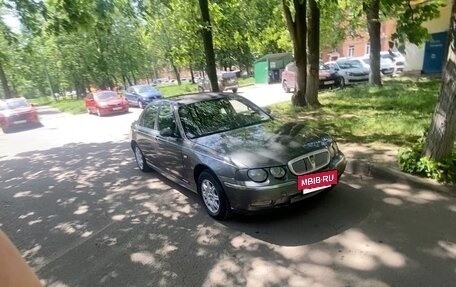 Land Rover 75, 1999 год, 335 000 рублей, 7 фотография